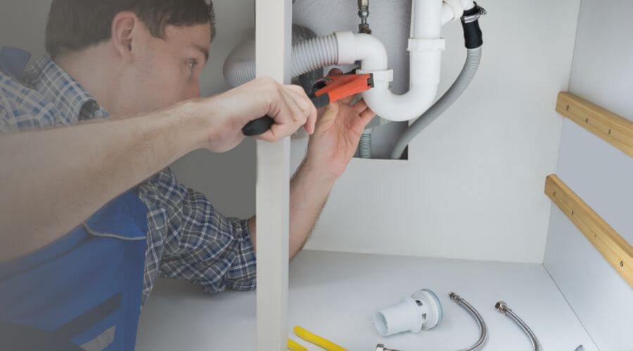Professional emergency plumbing in Kilkenny, MN